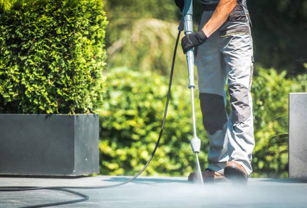 Best Dumpster Area Cleaning  in Desloge, MO
