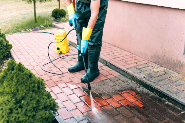 Best Restaurant Pressure Washing  in Desloge, MO