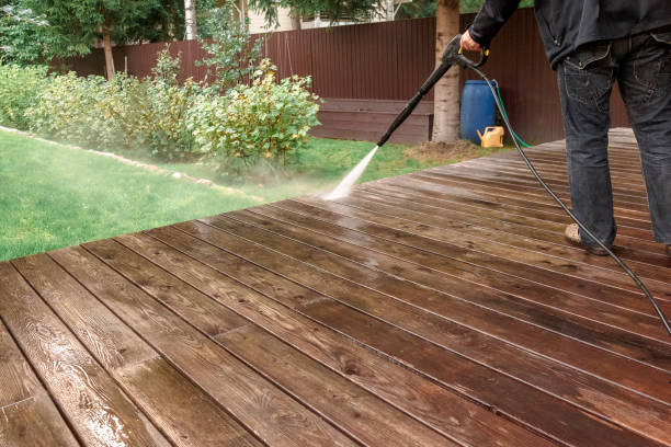 Best Soft Washing  in Desloge, MO